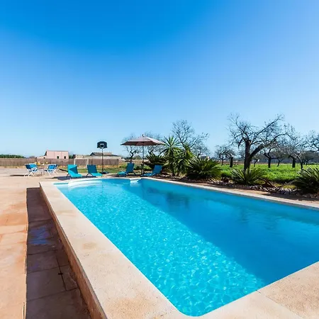 Casa de Campo - 3721 Mallorca Búger